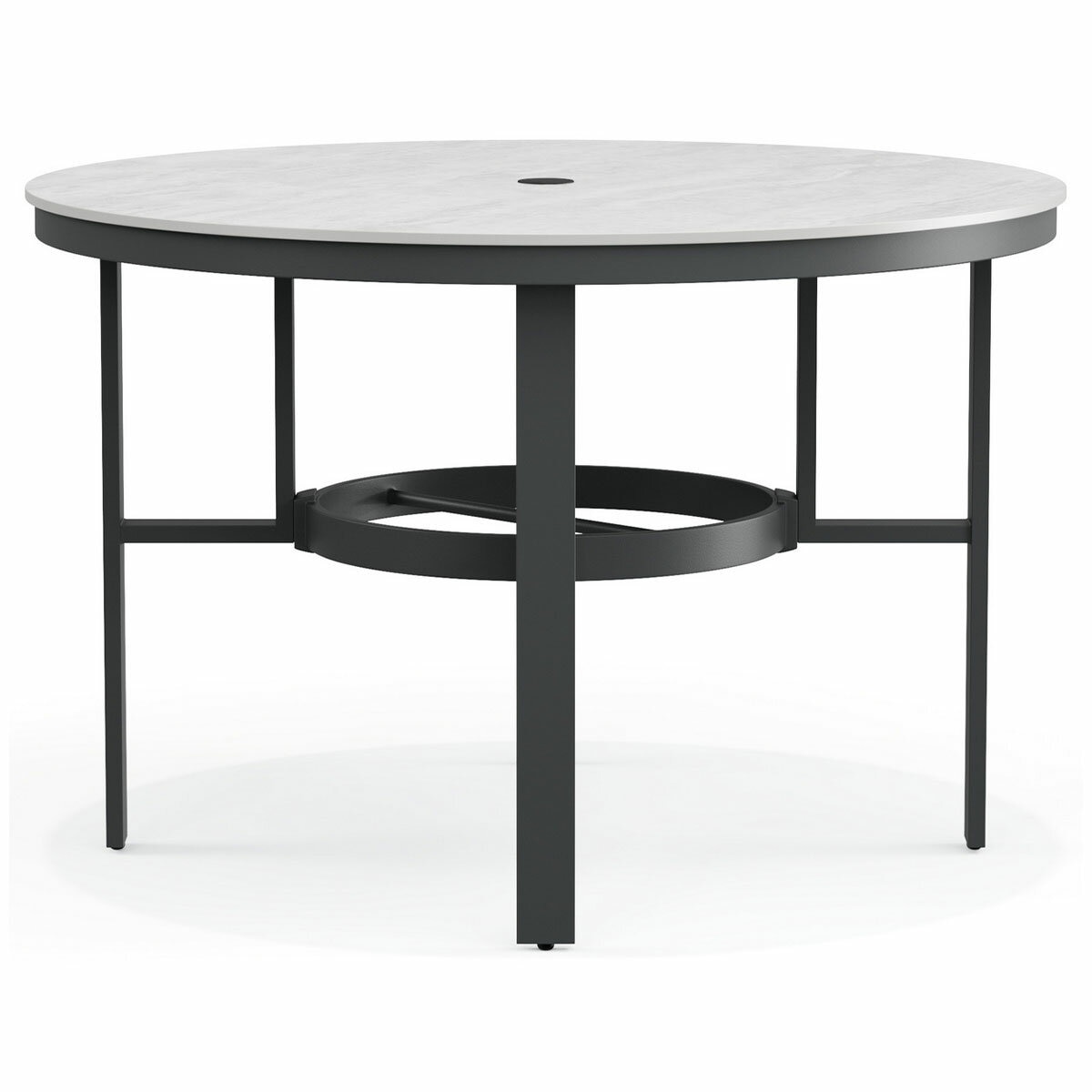 Agio Clearfield 5 Piece Sling Dining Set