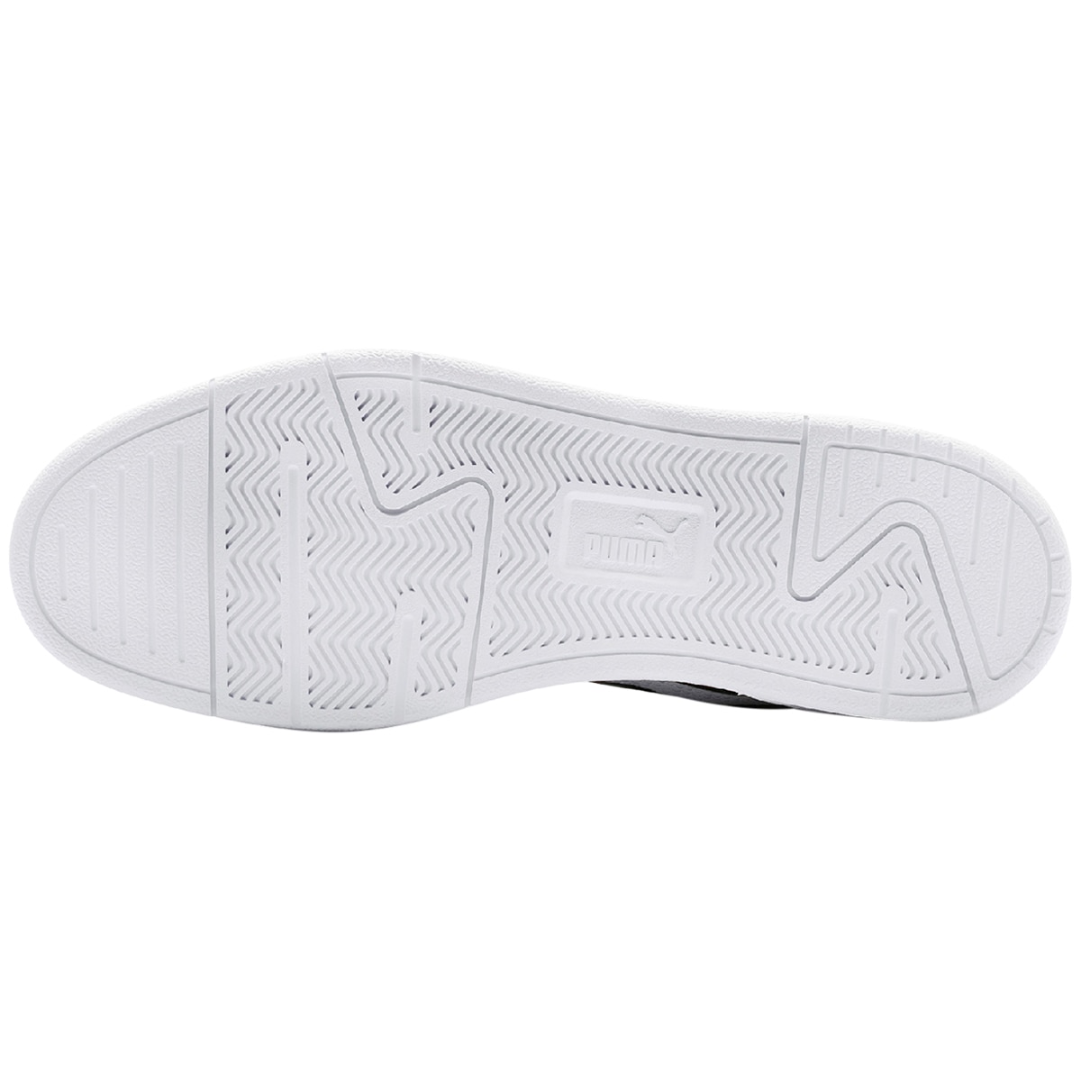 Puma Men's Caracal Shoe Black