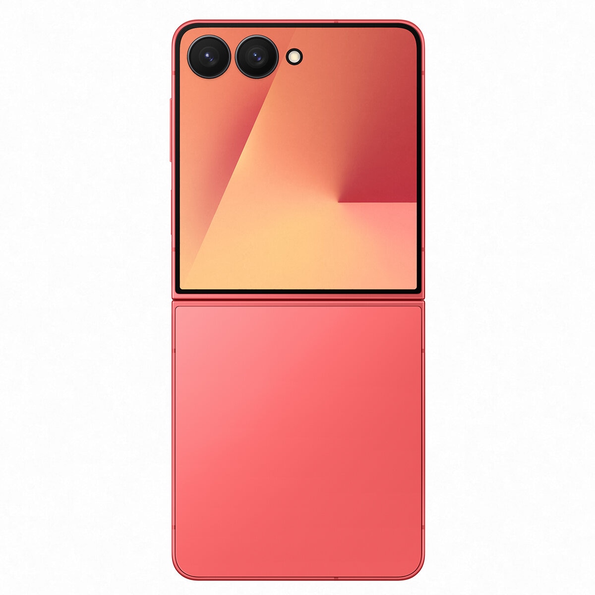 Samsung Galaxy Z Flip7 512GB Red SM-F766BDBEATS