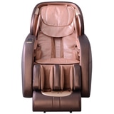 Lyume 8901 4D Massage Chair Brown