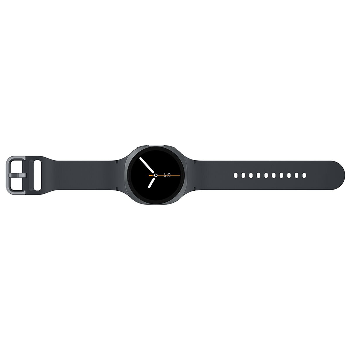 Samsung Galaxy Watch 8 Graphite Bluetooth 44mm