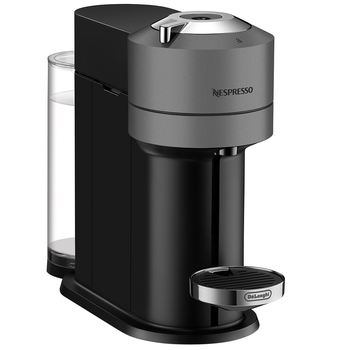 Nespresso ENV120 Solo Titanium