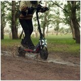 Segway ZT3 Pro Electric Scooter