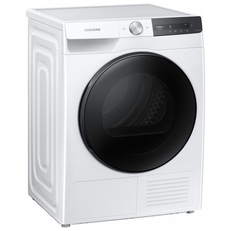 Samsung 9kg Heat Pump Dryer DV90T440BT Samsung 9kg Heat Pump Dryer DV90T440BT