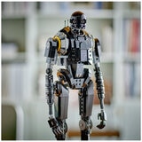 LEGO Star Wars Andor K-2SO Security Droid 75434