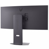LG 34 Inch UltraGear WQHD Curved Gaming Monitor 34G600A