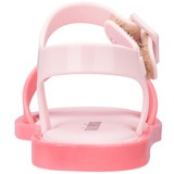 Mini Melissa Girl's Sandals - Pink