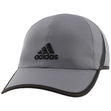 Adidas Cap - Dark Grey