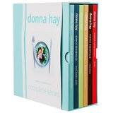 Donna Hay Simple Essentials 6 Book Slipcase