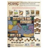Forbidden Games Mosaic A Story Of Civilisation