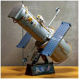 LEGO Icons Hubble Space Telescope 11382