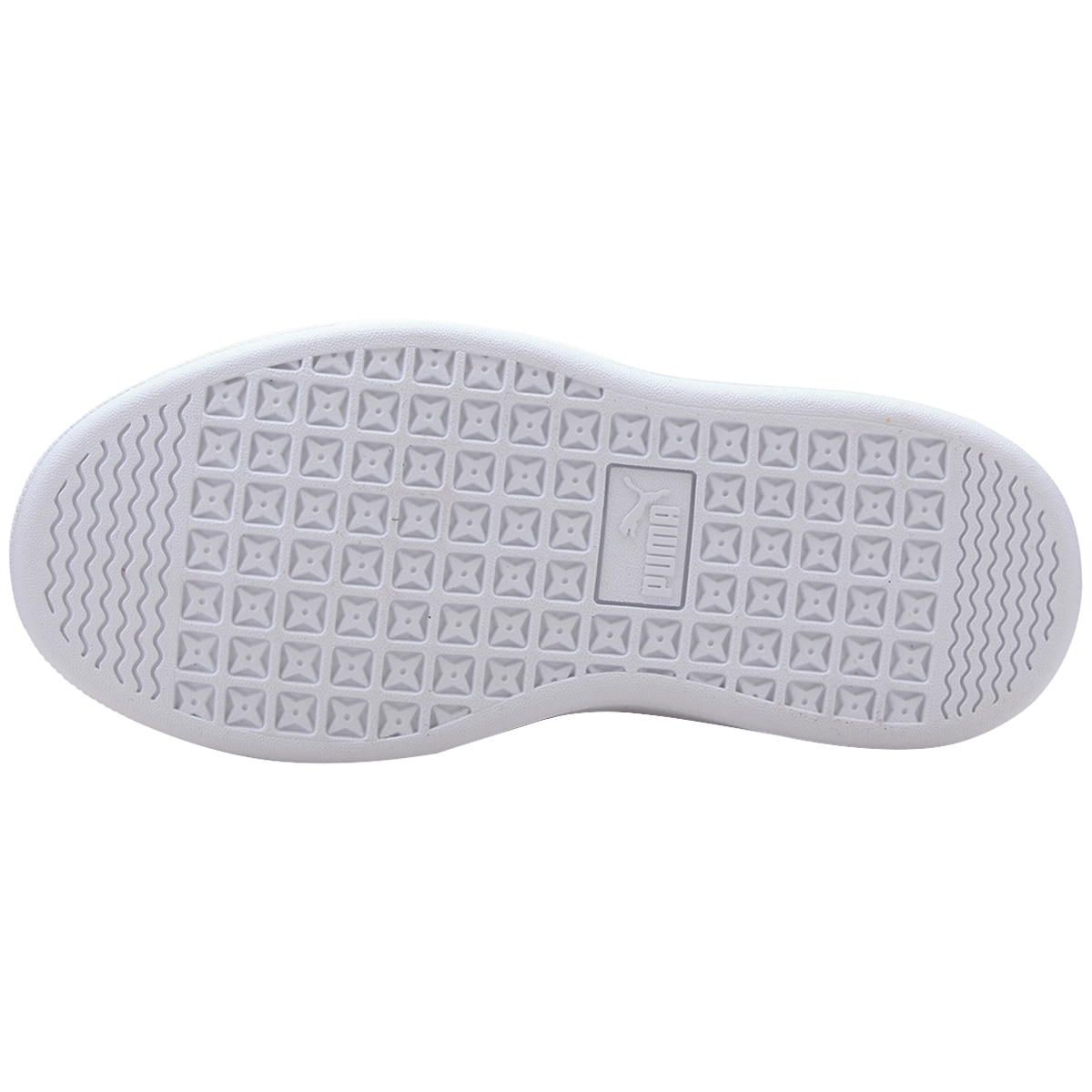 Puma Girl's Vikky Glitz - Puma Black