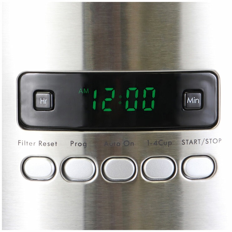 Kenmore Drip Coffee Maker KKCM12WAU