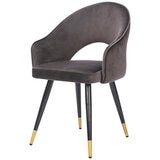 Onex KiKo Dining Chair Olive