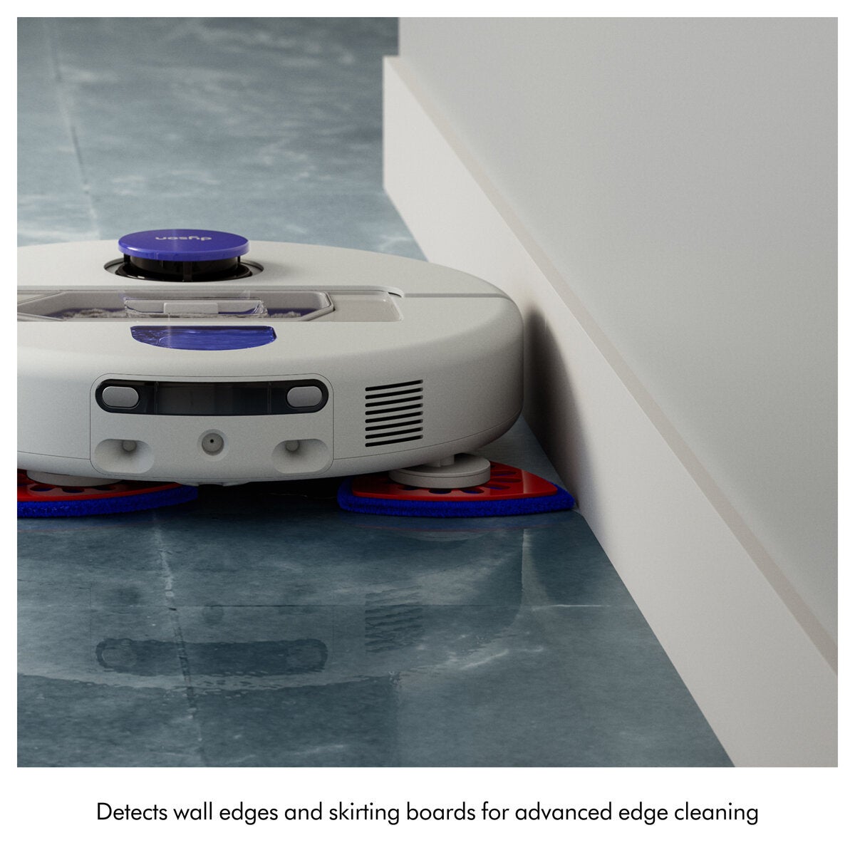 Dyson r2 Nurovi Wash+Dry Robot Vacuum 664872-01 Dyson r2 Nurovi Wash+Dry Robot Vacuum 664872-01