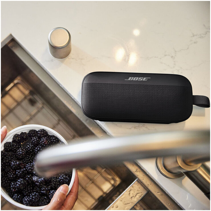 Bose SoundLink Flex SE Bluetooth Speaker 865983-0110 Bose SoundLink Flex SE Bluetooth Speaker 865983-0110