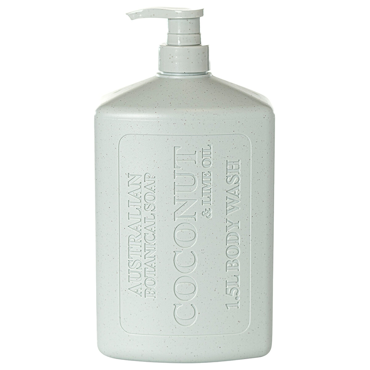 Australian Botanical Body Wash 1.5L Coconut And Lime