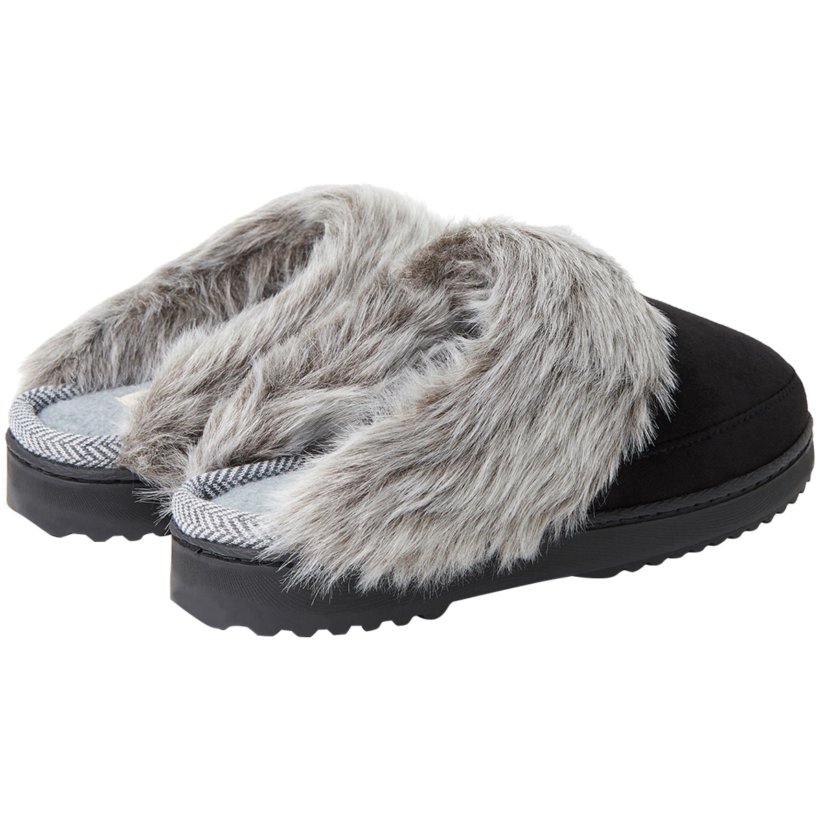 dearfoam slippers costco