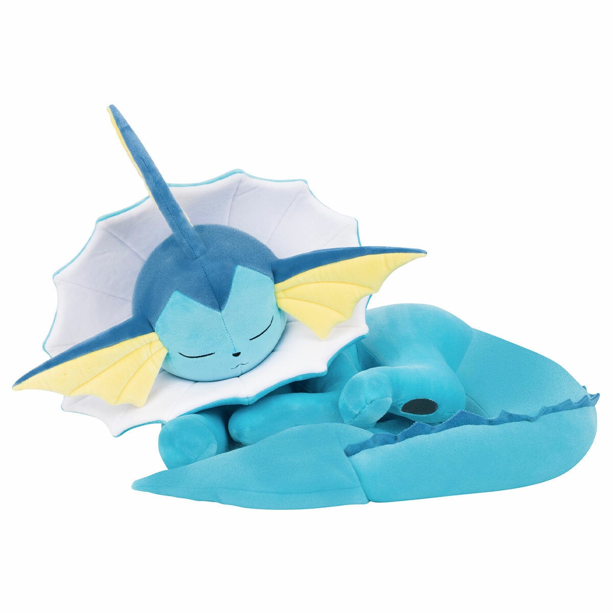 Pokemon 18 inch Sleeping Plush