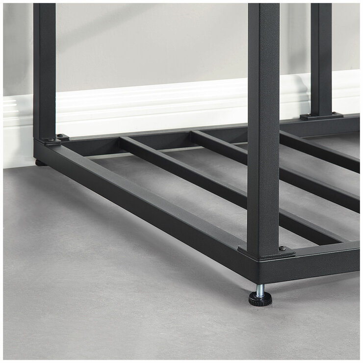 Gorilla 20 Bin Rack Organizer - CTCO88BR-20B