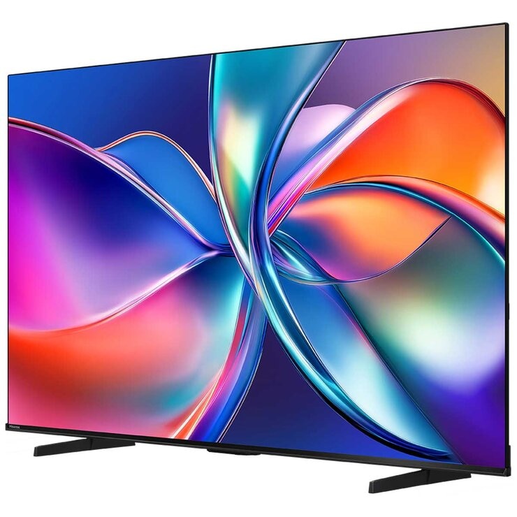 Hisense 75 Inch Q6QAU QLED 4K Smart TV 75Q6QAU Hisense 75 Inch Q6QAU QLED 4K Smart TV 75Q6QAU
