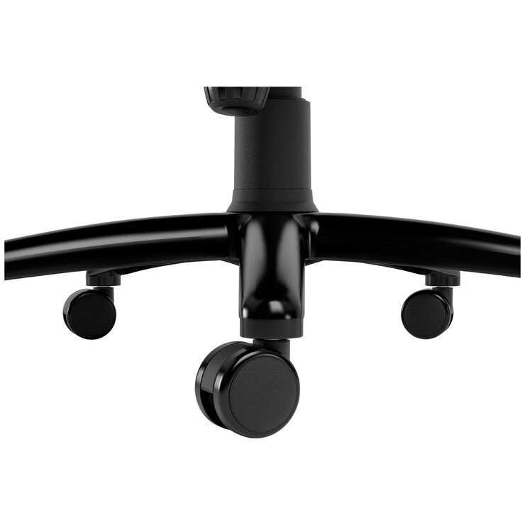 Noblechairs EPIC Compact Gaming Chair Anthracite Carbon