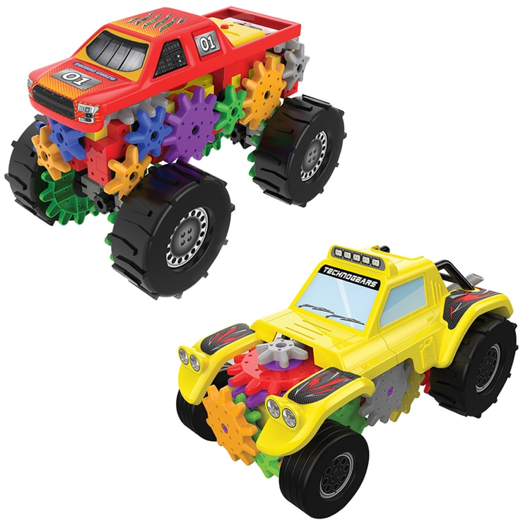 costco toy truck