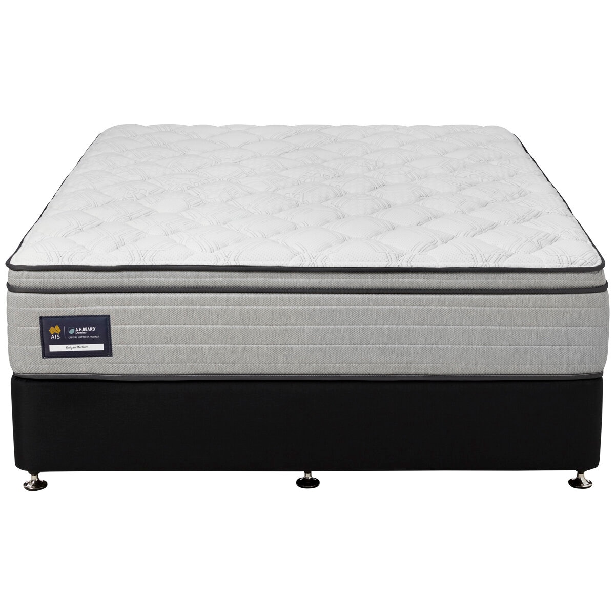 Domino Kalgan Single Mattress Medium