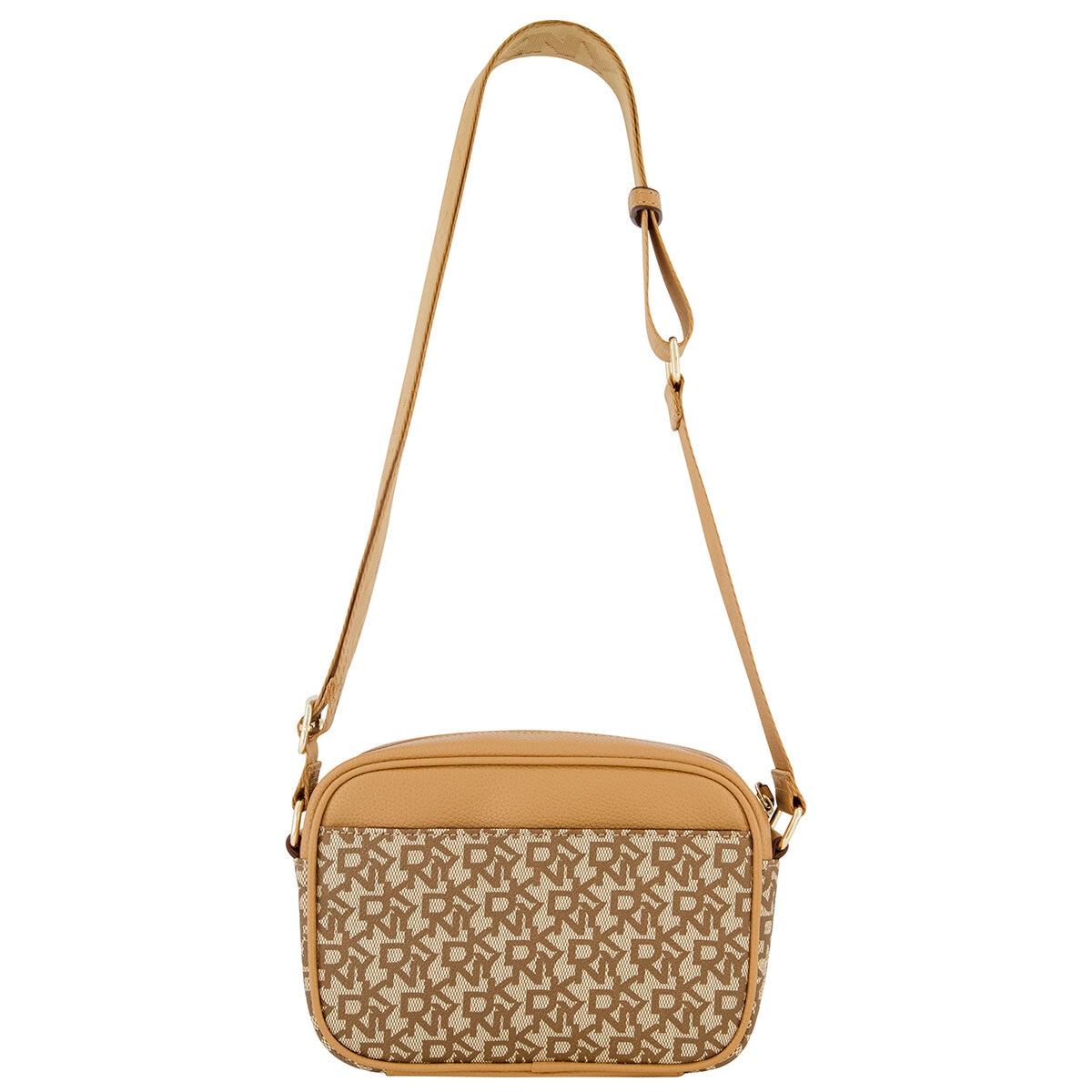 DKNY Crossbody Bag Tan