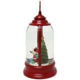 Disney Spinning Lantern Micky + Mini