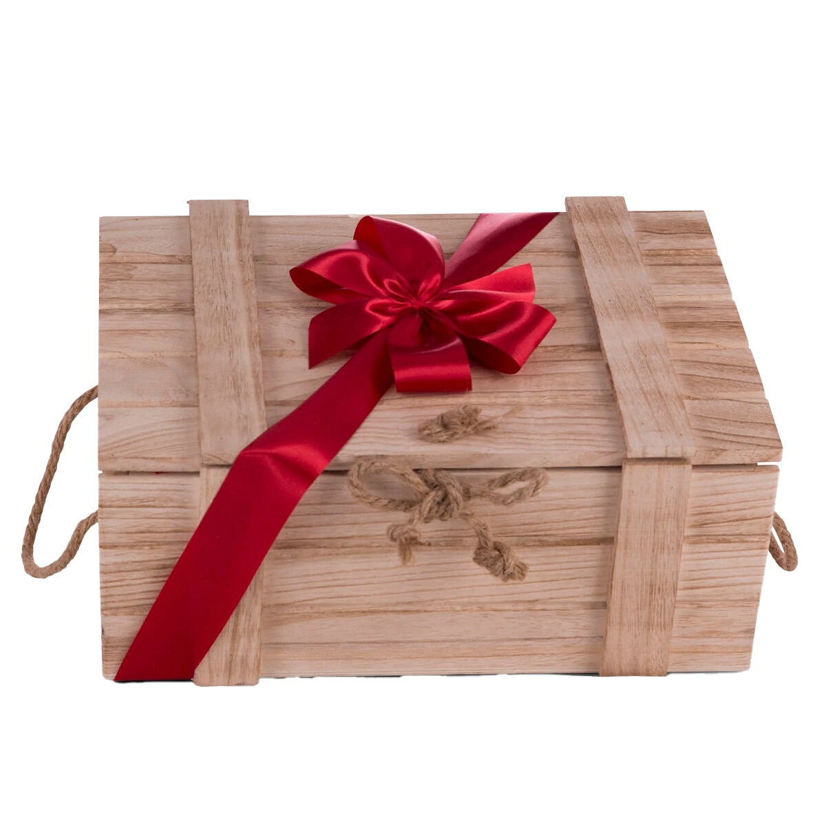 Bourbon & Red Gift Hamper