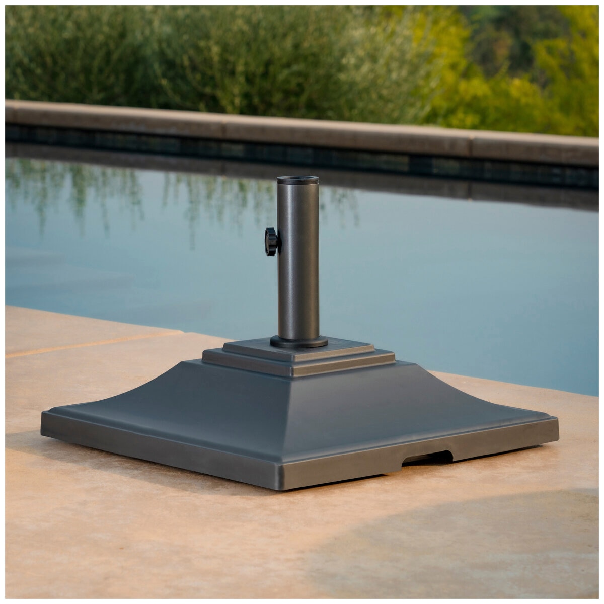 SunVilla Umbrella Base | Costco Australia