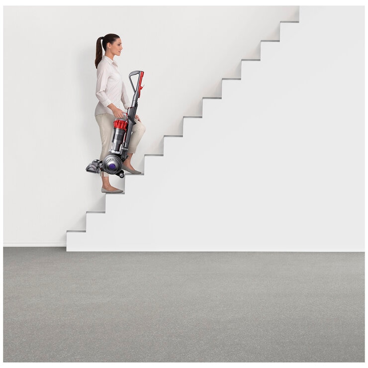 Dyson Light Ball Multi Floor+ Upright Vacuum