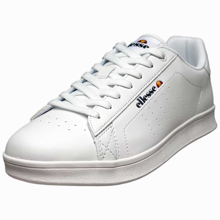 Ellesse Women's LS290 Cupsole Shoes White