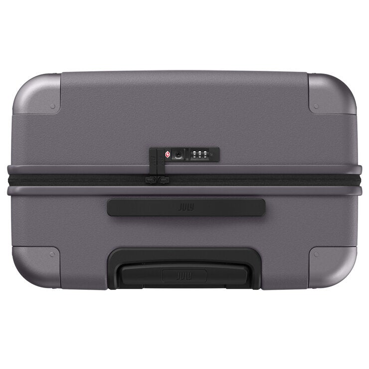 July Jetsetter Luggage Set 3 Pieces Lavender July Jetsetter Luggage Set 3 Pieces Lavender