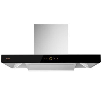 FOTILE Canopy Rangehood With Decoration Cover 90cm EMG9008-C