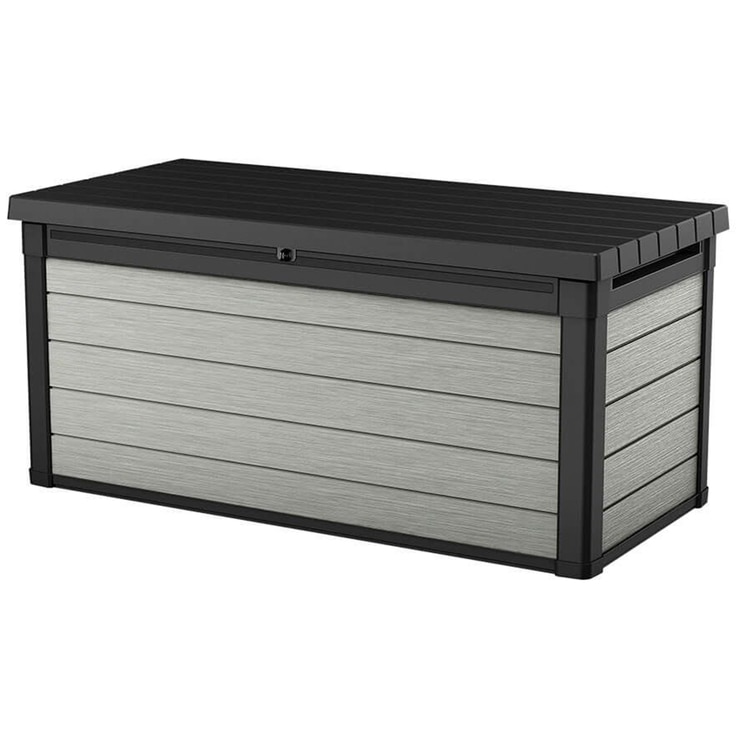 Keter Denali Storage Box 570L Costco Australia