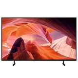 Sony Bravia 55 Inch X80L LED 4K Google TV KD55X80L