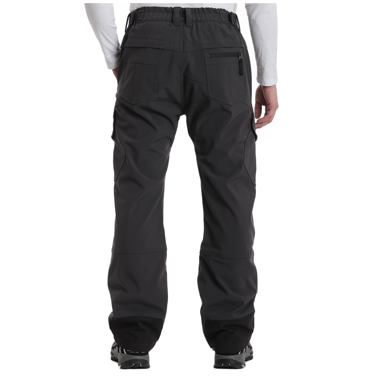 Gerry Men's Ski Pant - Slate