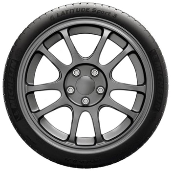 Michelin 295/35R21 107Y LATITUDE SPORT 3 (N1)