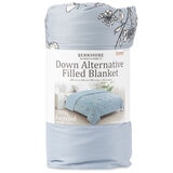 Berkshire Down Alternative Blanket Queen