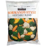 Kirkland Signature Normandy Style Vegetables 2.49kg