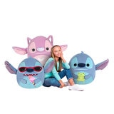 Squishmallows Jumbo Plush Disney Stitch 50.8cm