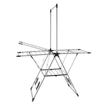 Seville Classics Multi-Purpose Stainless Steel Drying Rack