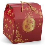Interhampers Christmas Treat Gift Box Interhampers Christmas Treat Gift Box