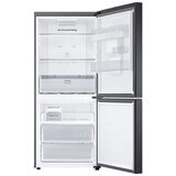 Samsung 455L Bottom Mount Fridge Black SRL4600BD