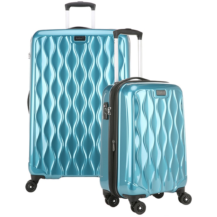 luggage deals costco