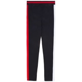 Nautica Fleece Pant - Black