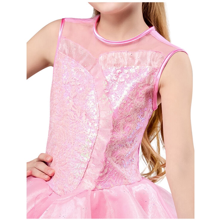 Girl's Licensed Costumes