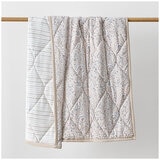 Casual Living Reversible Cooling Throw Casual Living Reversible Cooling Throw